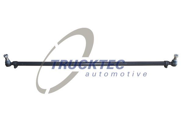TRUCKTEC AUTOMOTIVE Raidetanko 03.31.040